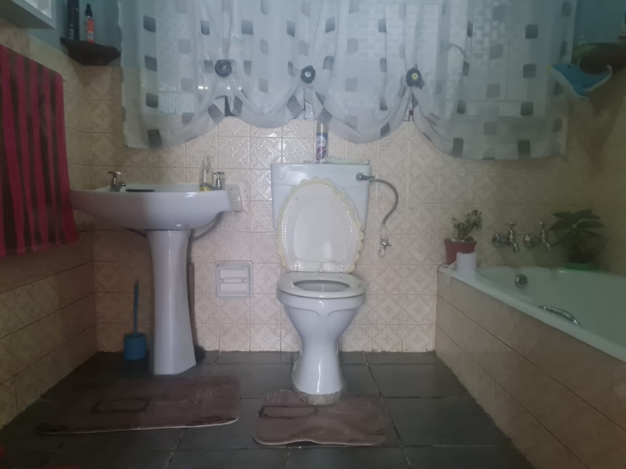 3 Bedroom Property for Sale in Stilfontein Ext 4 North West